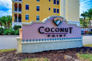 Coconut Point a Fabulous place to live!