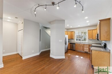 830 E Duffy St, Savannah, GA 31401 - photo 6