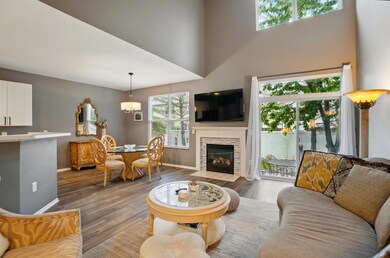 Great Room & Dinette