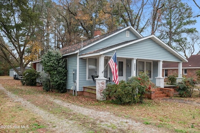 3413 U S 17, Chocowinity, NC 27817 - photo 2