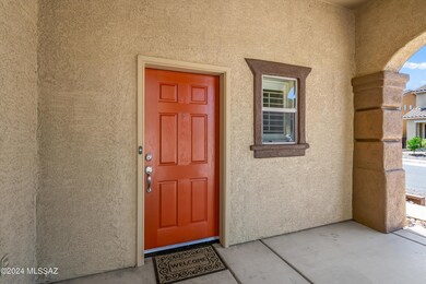 04-Front Entrance