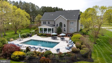 13543 Rustling Oaks Dr, Wye Mills, MD 21679 - photo 6