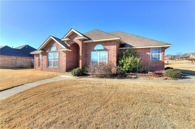 4514 Gracelann, Shawnee, OK 74804 - photo 3