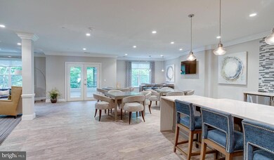 Enclave unit 405, Fairfax, VA 22031 - photo 5