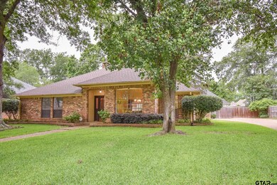 1201 Wimbledon Dr, Tyler, TX 75703 - photo 2