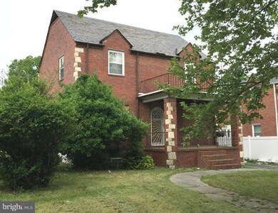 2513 E Strathmore Ave, Baltimore, MD 21214 - photo 2