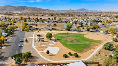 4567 N Desert Flower Cir, Prescott Valley, AZ 86314 - photo 4