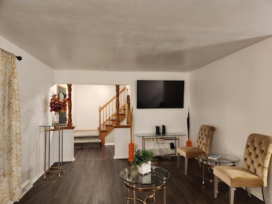 living room a