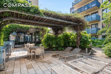 Griffin Court Condominium unit 3-P, New York, NY 10019 - photo 7