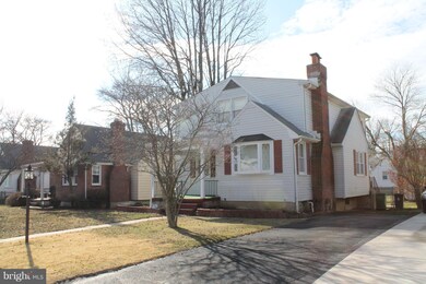 6612 Moyer Ave, Baltimore, MD 21206 - photo 3