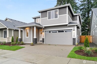 2883 75th Ave SW unit Lot 54, Tumwater, WA 98512 - photo 2