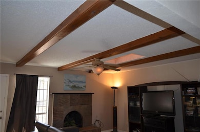 1414 Monte Negro Dr, El Paso, TX 79935 - photo 2