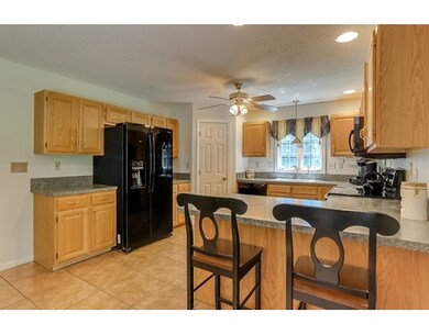 47 Babcock Tavern Rd, Ware, MA 01082 - photo 6