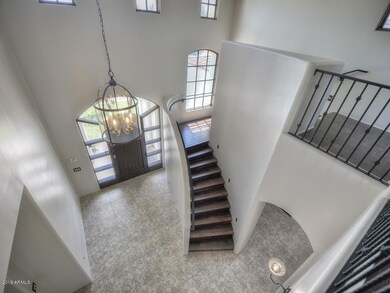 006_Foyer Overview