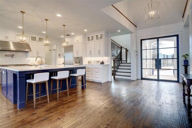 13680 Williams Rd, Azle, TX 76020 - photo 5