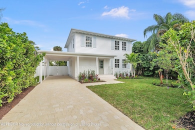 231 Argyle Rd, West Palm Beach, FL 33405 - photo 2