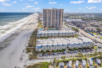 9670 Shore Dr unit 228 APATB IV, Myrtle Beach, SC 29572 - photo 5