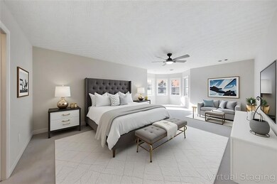 2581 Oak Village Place NE, Marietta, GA 30062 - photo 6