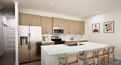 8377 Anslee Way NW, Huntsville, AL 35806 - photo 7