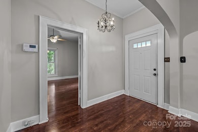 610 Watts St, Albemarle, NC 28001 - photo 6