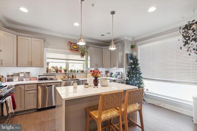 1400 S 24th St, Philadelphia, PA 19146 - photo 3