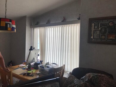 Dining Area Lot 110