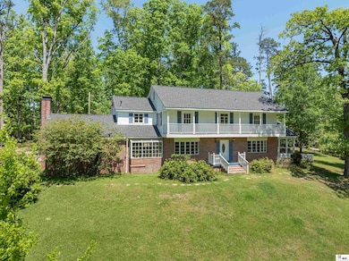 601 Robert St, Ruston, LA 71270 - photo 2