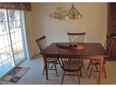 Dining Room.