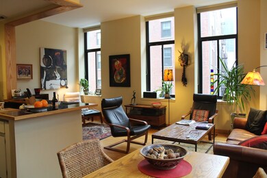 142 Commercial St unit 201, Boston, MA 02109 - photo 2