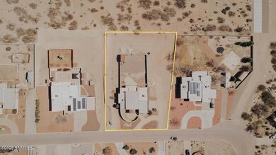 5091 Vista Chico Loop, Las Cruces, NM 88012 - photo 4