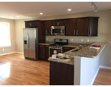 3 Maple View Ln unit 3G, Agawam, MA 01001 - photo 6