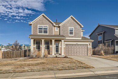 260 Zuniga St, Brighton, CO 80601 - photo 2