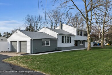 140 Cherry Tree Farm Rd
