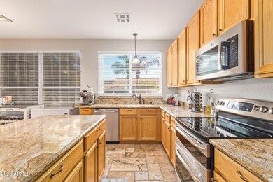 9825 E Idaho Ave, Mesa, AZ 85209 - photo 2