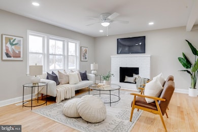 733 Reckord Rd, Fallston, MD 21047 - photo 6