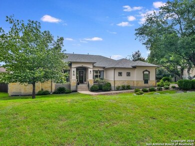 23902 Verde River, San Antonio, TX 78255 - photo 2