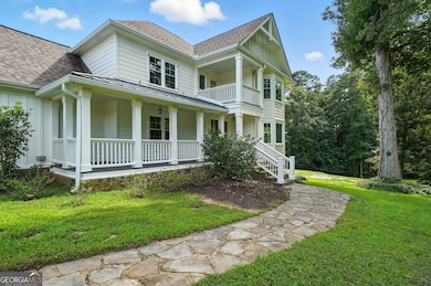 1092 Old Lathemtown Rd, Canton, GA 30115 - photo 5