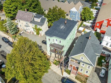 35 - 37 Radcliffe Rd, Somerville, MA 02145 - photo 2