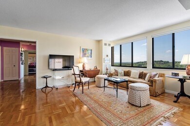 250 Hammond Pond Pkwy unit 1508S, Chestnut Hill, MA 02467 - photo 6