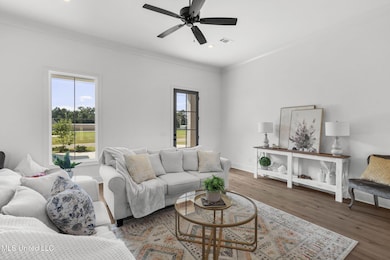 227 Lizzy Ln, Brandon, MS 39047 - photo 6