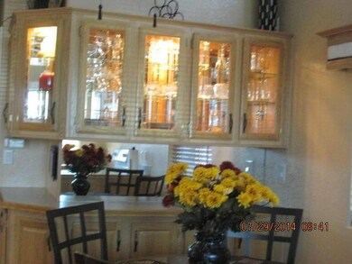 32 Juniper Ridge Resort unit 1966 Lynx Dr., Show Low, AZ 85901 - photo 5