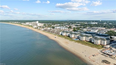 Ocean Shore Crescent