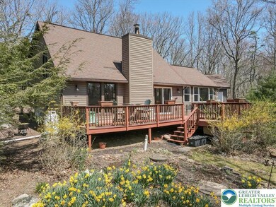 119 Mountain View Dr, Jim Thorpe, PA 18229 - photo 2