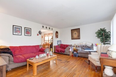 Unit 2 Living Room