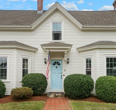 6 Cedar St, Wenham, MA 01984 - photo 2