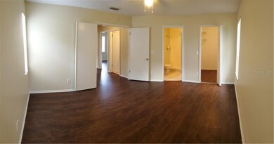 MASTER BEDROOM (2ND LEVEL)