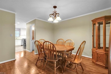 13 Veneris Ct, Hampton, VA 23669 - photo 5