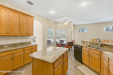 308 Tunbridge Dr unit 8, Rockledge, FL 32955 - photo 4