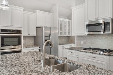 4031 Prairie Landing Ln, Katy, TX 77494 - photo 6