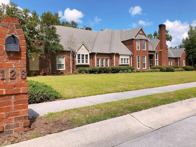 126 Tweed Dr, Jacksonville, NC 28540 - photo 2